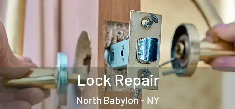  Lock Repair North Babylon - NY