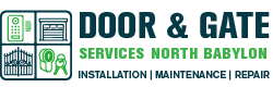 Door & Gate Services North Babylon