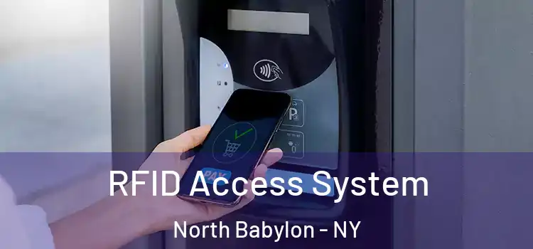 RFID Access System North Babylon - NY