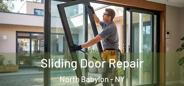  Sliding Door Repair North Babylon - NY